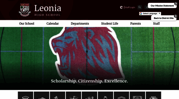 lhs.leoniaschools.org