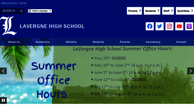 lhs.rcschools.net