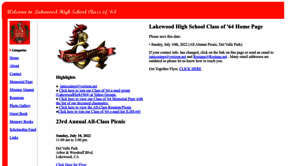 lhs1964.com