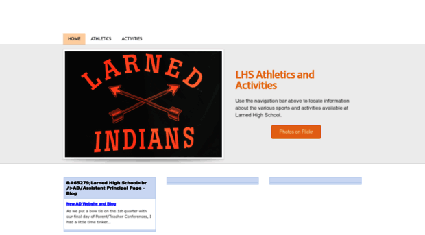 lhsactivities.weebly.com