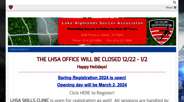 lhsasoccer.org