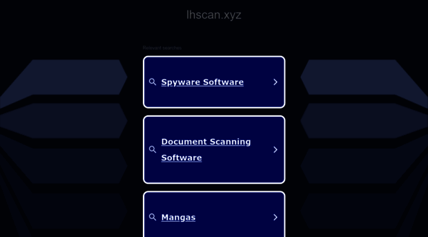 lhscan.xyz