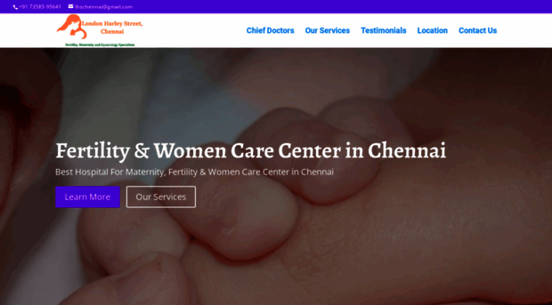 lhschennai.com