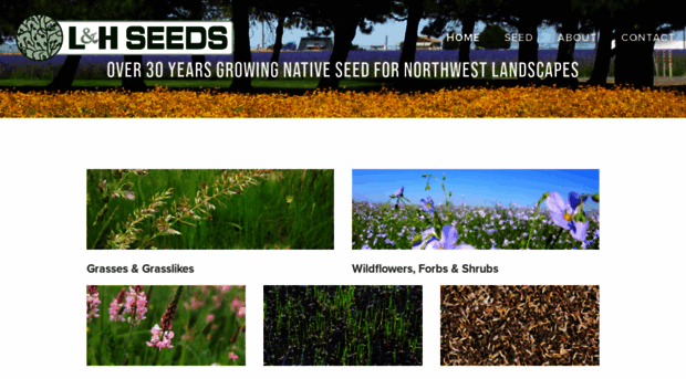 lhseeds.com