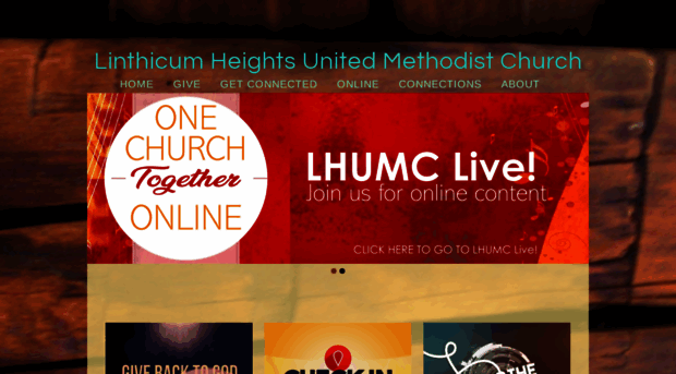 lhumc.org