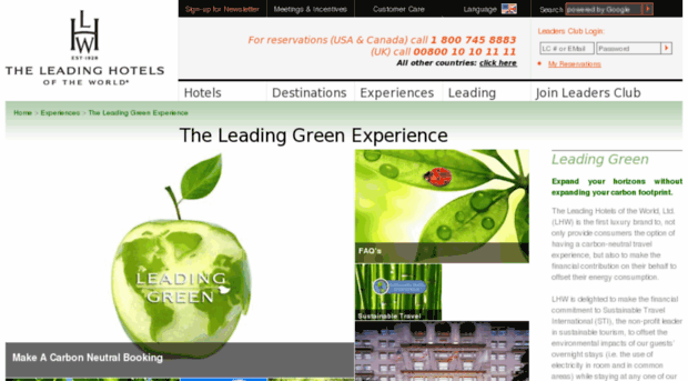 lhwgreen.com