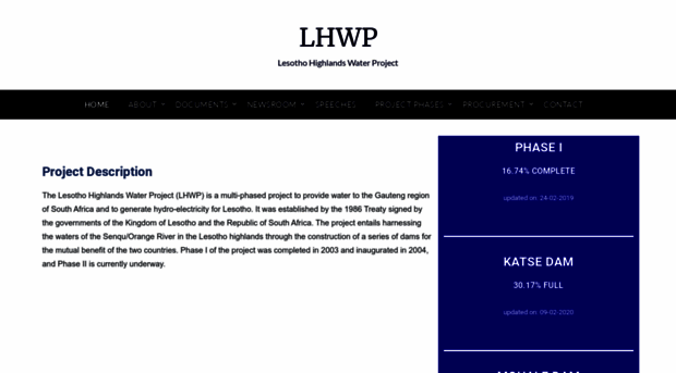 lhwp.org.ls