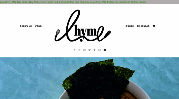 lhyme.com