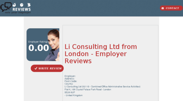 li-consulting-ltd.job-reviews.co.uk