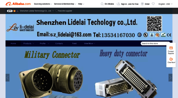 li-delai.en.alibaba.com