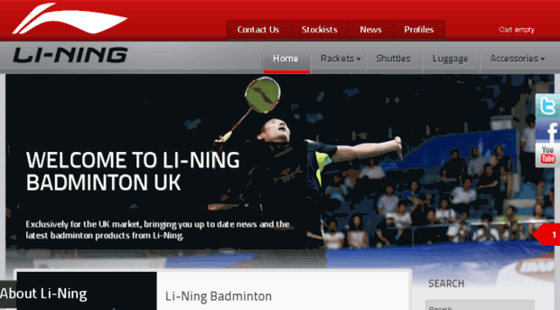 li-ning-badminton.com