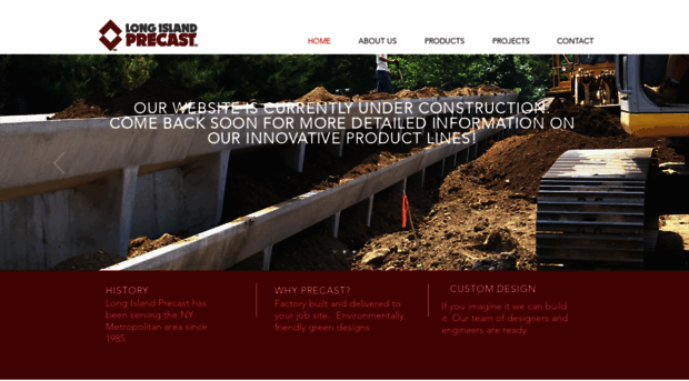 li-precast.com