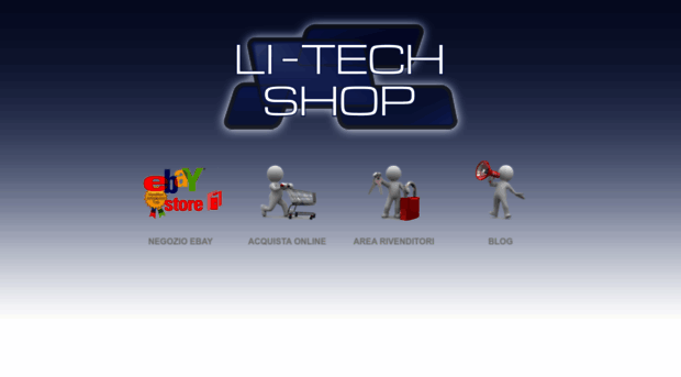li-tech-shop.it