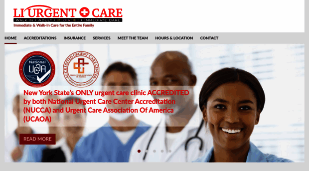 li-urgent-care.com