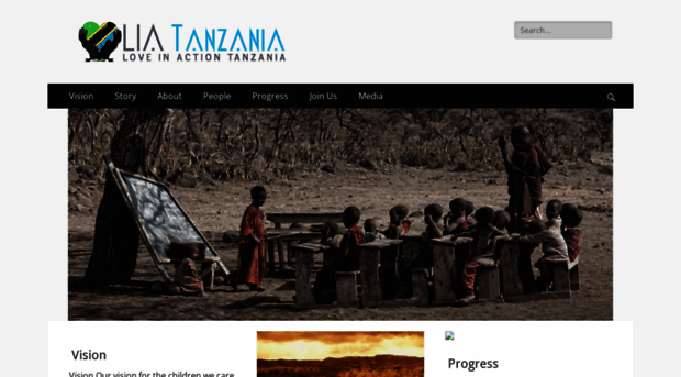 lia-tanzania.org