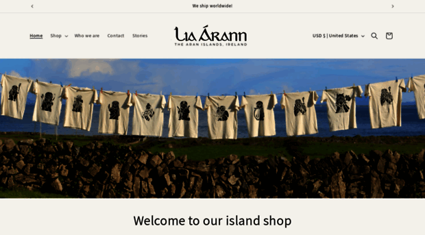 liaarann.com