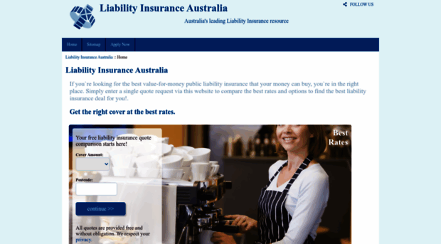 liability-insurance-australia.com.au