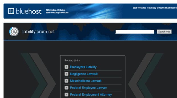 liabilityforum.net