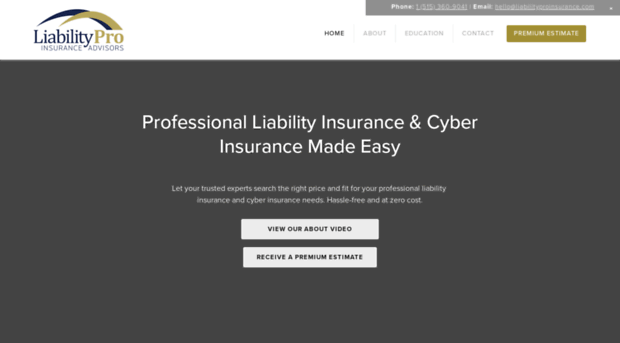 liabilityproinsurance.squarespace.com