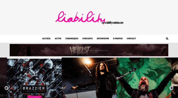 liabilitywebzine.com