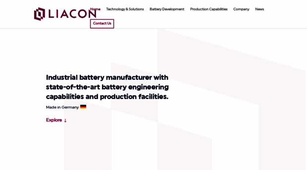 liacon-batteries.de