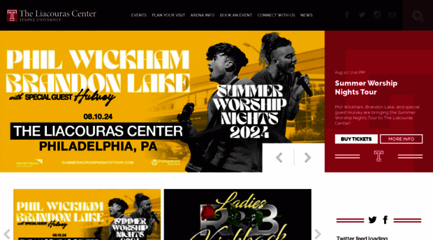 liacourascenter.com