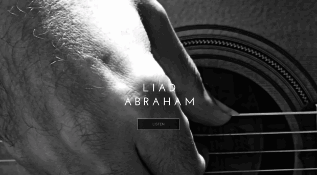 liadabraham.com