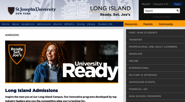 liadmissions.sjcny.edu