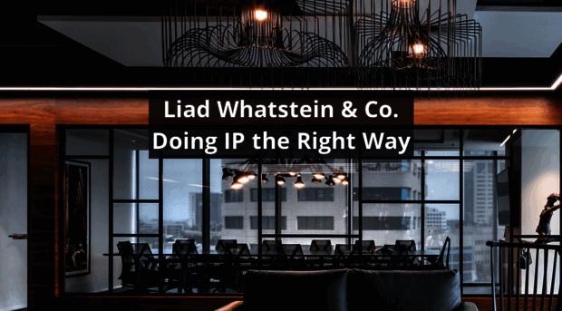 liadwhatstein.com