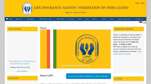 liafiindia.com