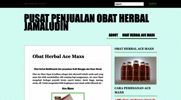 liairnaherbal17.wordpress.com