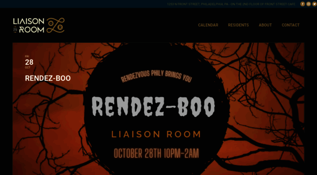 liaisonroom.com