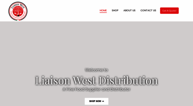 liaisonwest.com