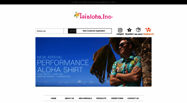 lialoha.com