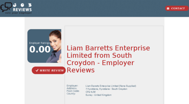 liam-barretts-enterprise-limited.job-reviews.co.uk