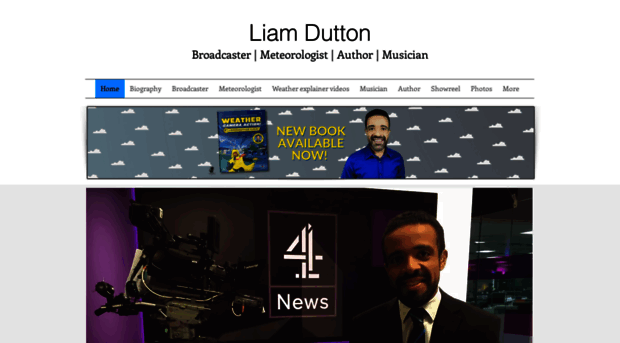 liamdutton.com