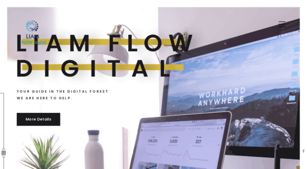 liamflowdigital.co.za