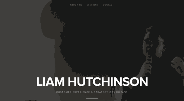 liamhutchinson.uk