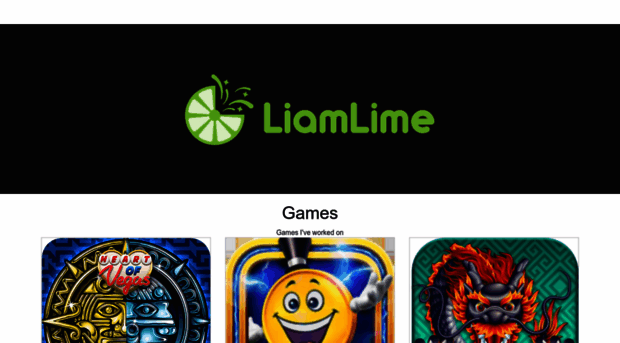liamlime.com