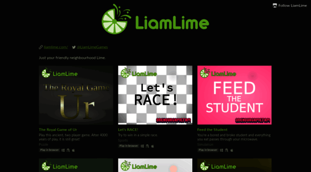 liamlime.itch.io