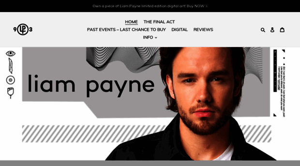 liampayne.store