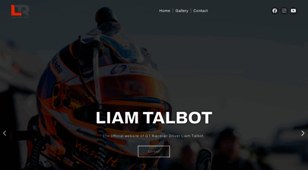 liamtalbotracing.com.au