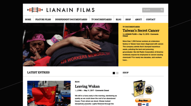 lianainfilms.com
