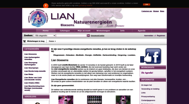 lianbloesems.com