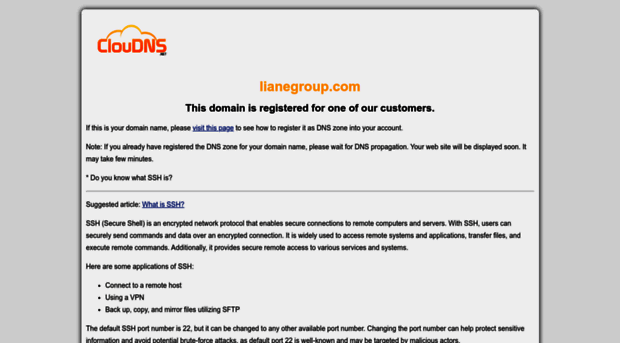 lianegroup.com