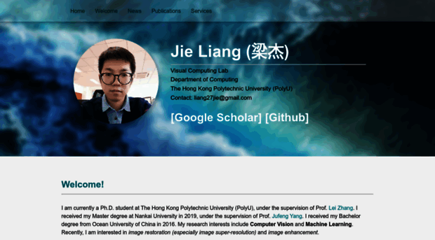liangjie.xyz