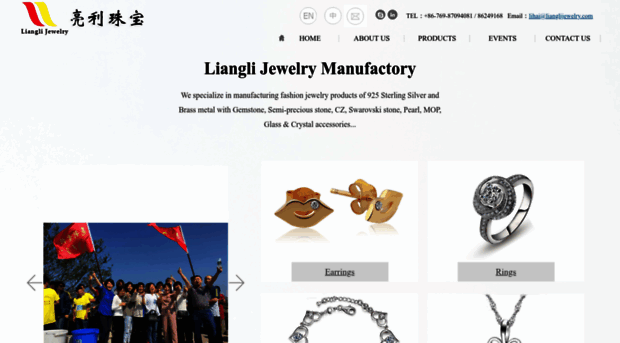 lianglijewelry.com