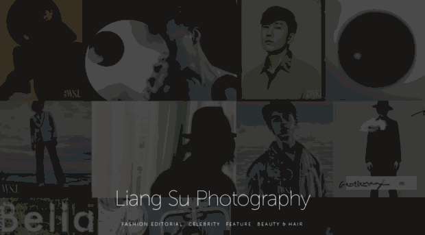 liangsu.com