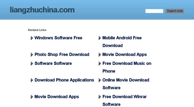 liangzhuchina.com