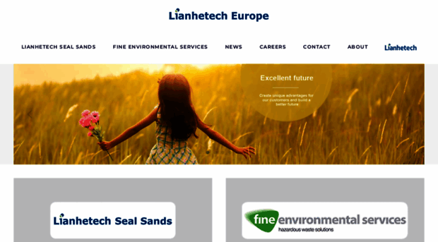 lianhetech-europe.com